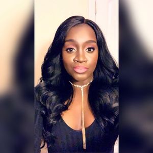 Meet your Posher, Shamyia